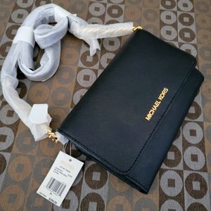 NWT Michael Kors Clutch